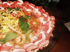 -春熙台韩国料理·章鱼肥牛(西丽店)