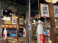 -東門韩国传统烤肉·韩国料理(银座直营店)