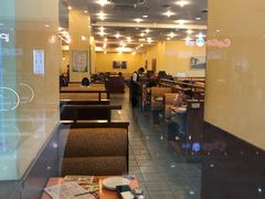 大堂-萨莉亚意式餐厅(河东万达店)