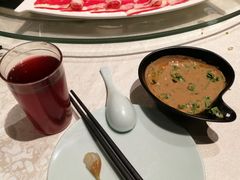 -东来顺饭庄(西直门店)