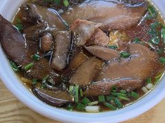 -康大口蘑面庄(将军街店)