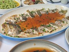 -肴约·花园式餐厅(湖里店)