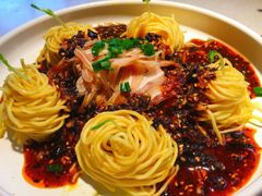 -拈菜(观音桥阳光世纪店)