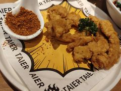 -新太二·鲜料川菜(智慧城广百店)
