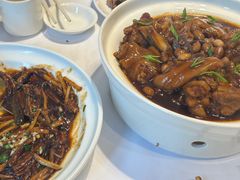 -天福苑(崇宁路店)