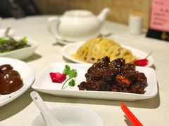 -蝶园·装修中(BFC外滩金融中心店)