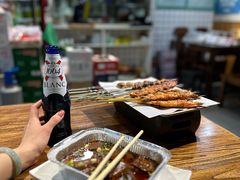 -壹块捌烧烤(灯市口店)