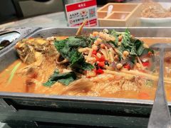 -老友王·南宁特色菜(金汇如意坊店)