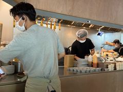 -胡麻(静安嘉里店)