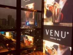 -VENU+海景酒廊