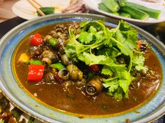 -吉香碳烤生蚝(仙霞路店)