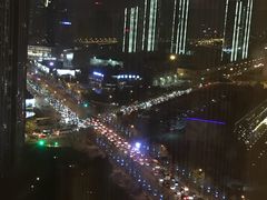 -富力希尔顿酒店·地阔自助餐厅