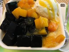 -满记甜品(岭南新天地店)