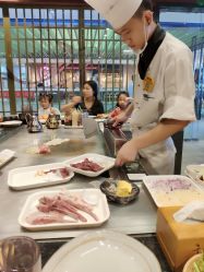 -千叶KEER(西铁营万达广场店)