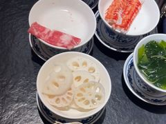 -咏江南·苏式火锅·苏州评弹(观前街店)