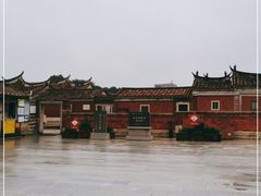 -蔡氏古民居建筑群