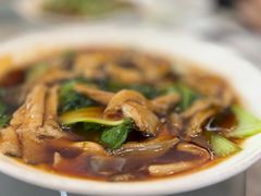 -一盏明灯全素斋(殊像寺店)