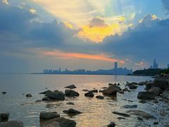 -深圳湾公园(南山区)