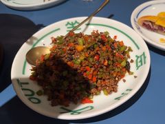-一坐一忘云南菜(嘉里中心店)