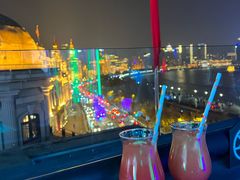 -外滩8号 whisky bar(金延大厦店)