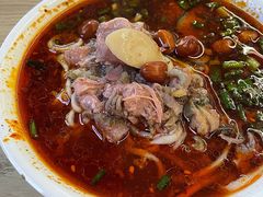 -吴记怪味面(牛王庙店)
