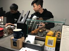 -NokNok Coffee(宽窄巷子店)