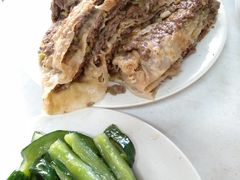 -清真永恒华威肉饼(潘家园店)