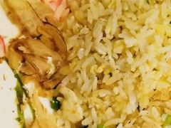 瑶柱海鲜炒饭-品胜点心专家(万业大厦店)