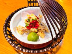 -大江户日本料理(吕厝店)