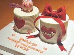 -DOPAMINE多巴胺·甜品面包·生日蛋糕(国贸店)