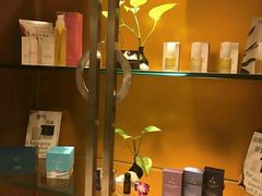 -三亚美高梅度假酒店滺水疗