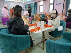 -诗安国际母婴会所 月子会所中心(市政府店)