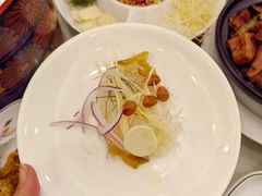 -金百门·顺德海鲜酒家(陈村店)
