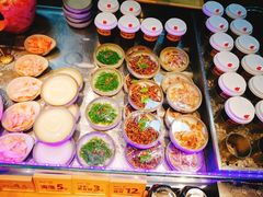 -呼啦面馆·头牌豌杂面(爱琴海店)