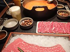 -大龙燚·旷野鲜火锅(广州首店)