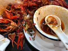 -武林虾客盱眙小龙虾(民治店)