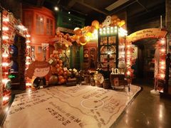 -歪歪宫殿·生日派对·团建聚会·轰趴·Wonder Palazzo
