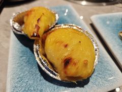 -渔舶汇蒸汽活海鲜·榴莲自助(领展中心城店)