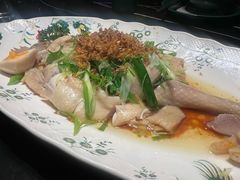 -粤·向群饭店(二沙岛店)