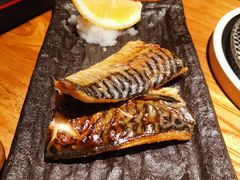 -炉胜·炉端烧·居酒屋