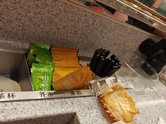-争鲜回转寿司(西红门荟聚PLUS店)