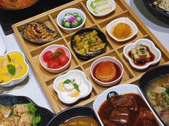 -新仙清汤牛腩(铜锣湾店)