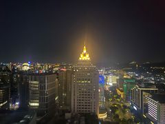 -Hi City·城市之巅