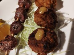 -万藏·荞麦酒房BANKURA JAPANESE SOBA KITCHEN(长乐路店)
