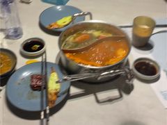 -喜庭海鲜自助(北辰三角洲北辰荟店)