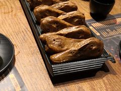 -嘎嘎鸭脑壳(驷马桥店)