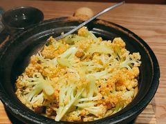 -啫火啫啫煲·顺德干蒸(西乡天虹店)
