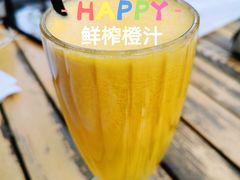 -Cactus墨西哥仙人掌餐厅