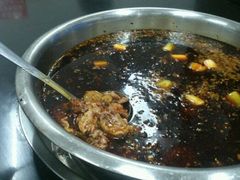 -水碾河肥兔火锅(水碾河店)