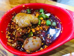 -冒椒火辣(奎星楼街店)
